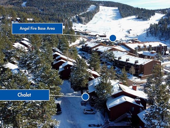 2nd image of 83 N Angel Fire Rd #35