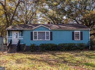 1163 Key Rd, Atlanta, GA 30316