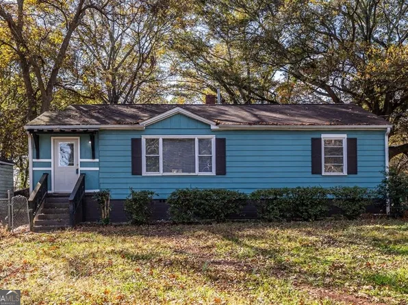 1163 Key Rd, Atlanta, GA 30316