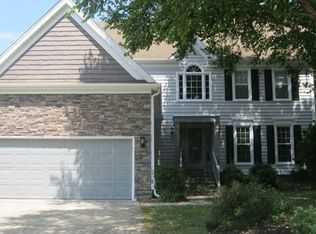 111 Durington Pl, Cary, NC 27518