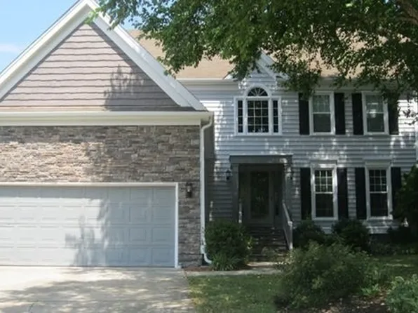 111 Durington Pl, Cary, NC 27518