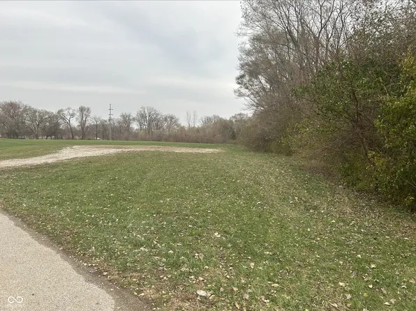 3351 Coffey St, Indianapolis, IN 46217