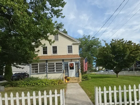 296 Nott Street, Wethersfield, CT 06109