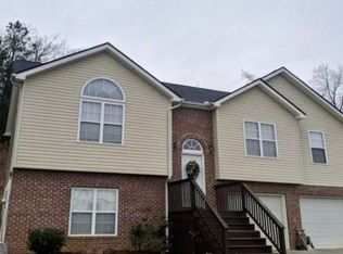 3215 Rauschenberg Rd, Dalton, GA 30721