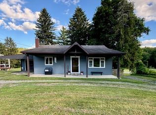 11515 State Route 85, Kittanning, PA 16201