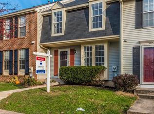 507 Hollyberry Way, Frederick, MD 21703