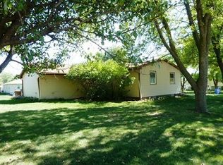 1203 4th Ave E, Albia, IA 52531