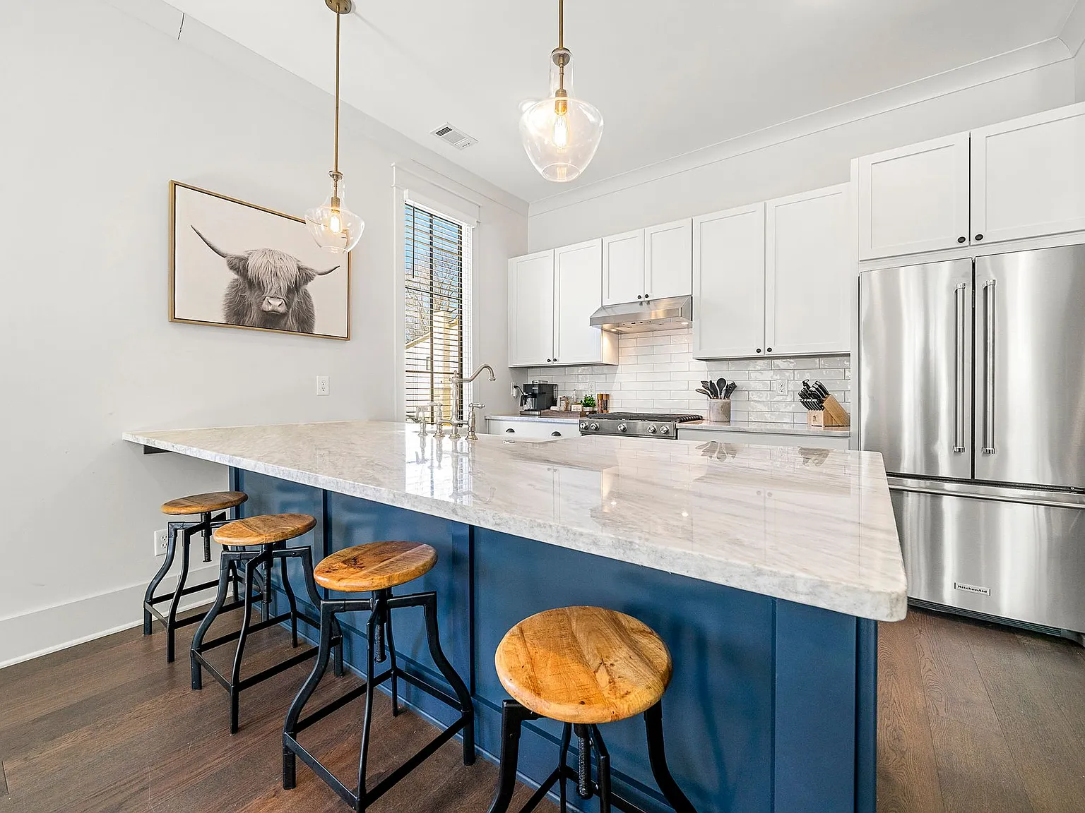 Cedar Walk Townhomes — Photo 3