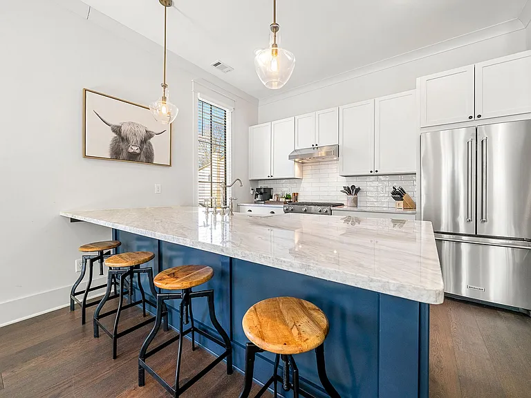 Cedar Walk Townhomes — Photo 3