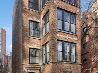 639 W Sheridan Rd APT 1, Chicago, IL 60613