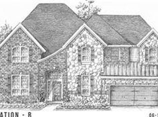 5410 Cedar Elm Ln, Fulshear, TX 77441