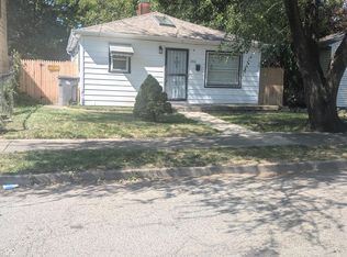 2816 N Dearborn St, Indianapolis, IN 46218