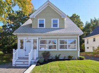 39 Hamilton St, Braintree, MA 02184