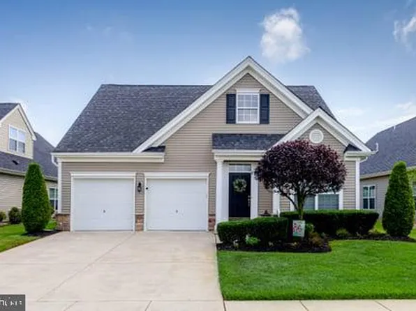 309 Grande Blvd, Glassboro, NJ 08028