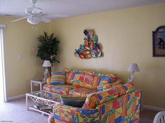 3rd image of 1602 Ocean Drive #E & W