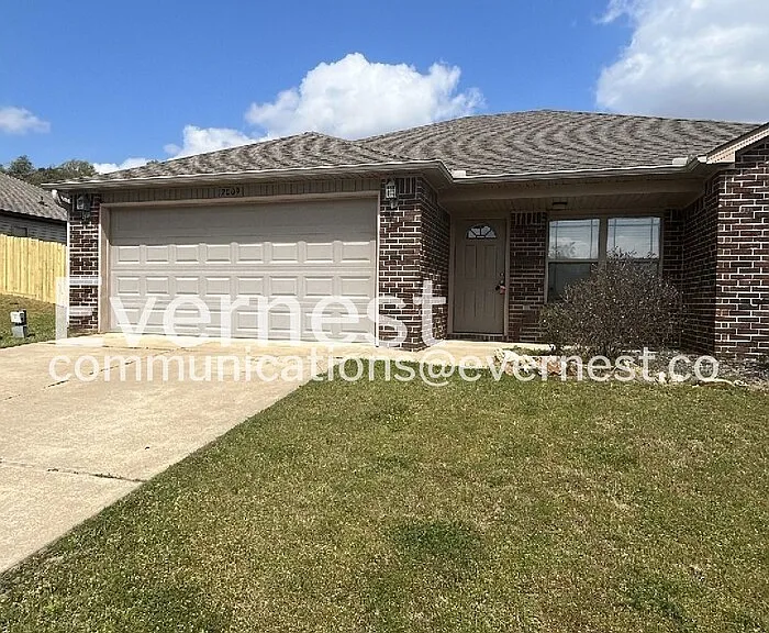 12009 Big Ridge Cir — Photo 1