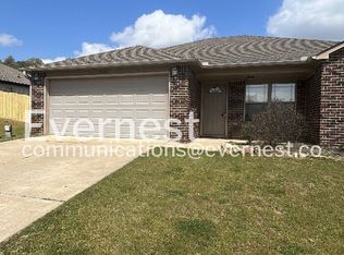 12009 Big Ridge Cir, Alexander, AR 72002