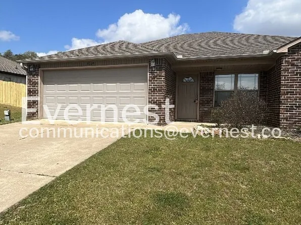 12009 Big Ridge Cir, Alexander, AR 72002