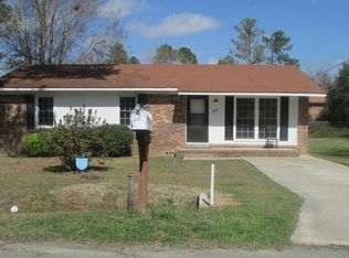 127 Kennedy Ave, Tifton, GA 31794