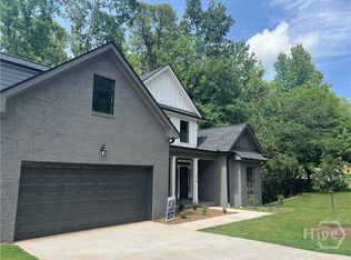 370 Ansley Dr, Athens, GA 30605
