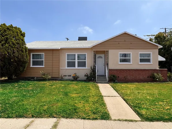 8914 Woodale Ave, Pacoima, CA 91331