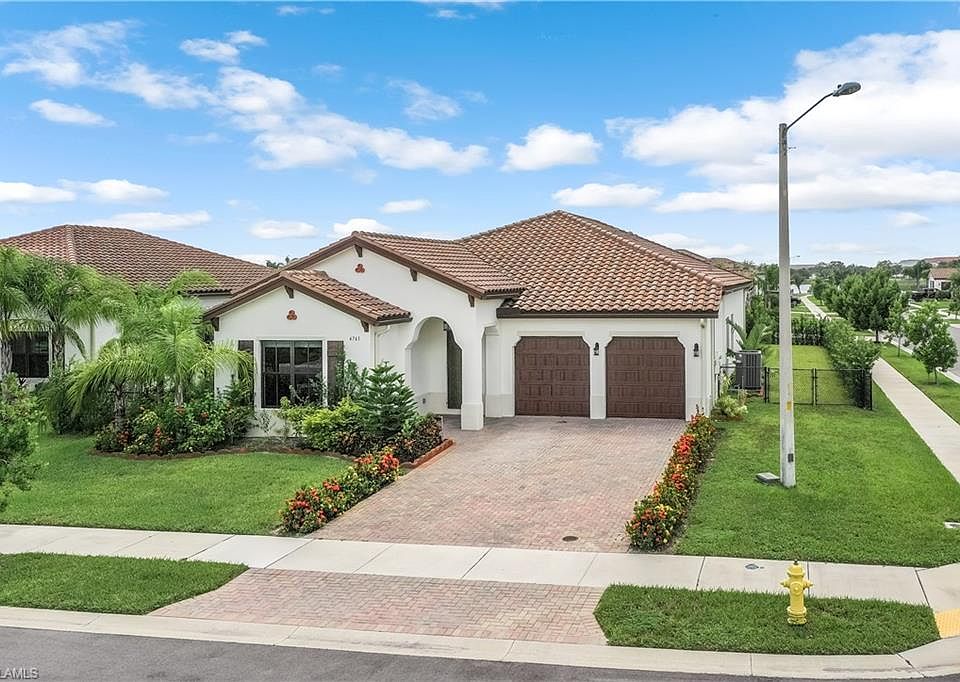4761 Rosetta Ter, Immokalee, FL 34142 MLS 223059607 Zillow