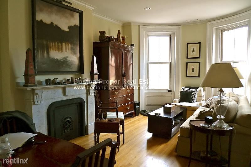 480 Columbus #3 Boston - South End Unit Photo 1