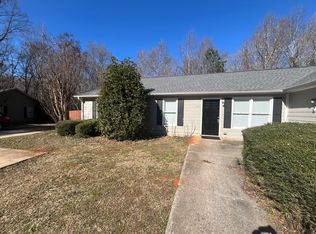 162 Fair Oaks Dr, Athens, GA 30606