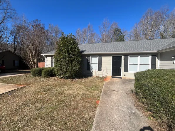 162 Fair Oaks Dr, Athens, GA 30606