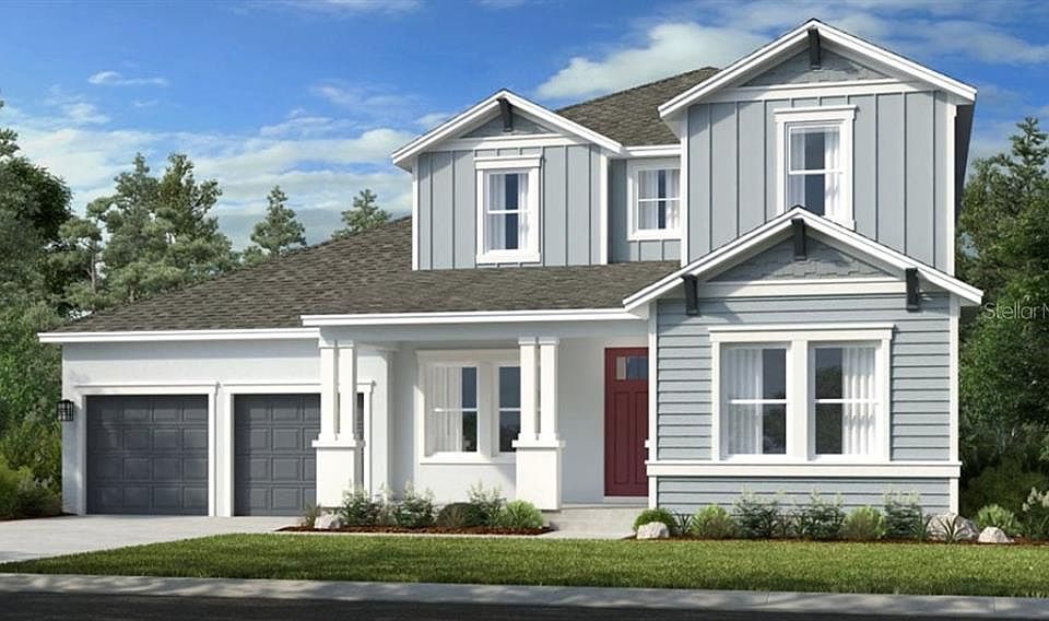 1st image of 12875 HARVEST RAIN AVENUE
