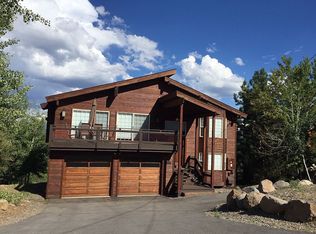 14521 Wolfgang Rd, Truckee, CA 96161