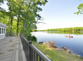 79 Lakeside Dr, Andover, CT 06232