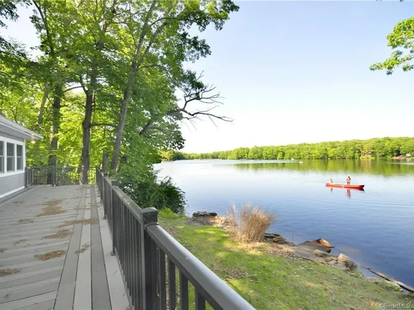 79 Lakeside Drive, Andover, CT 06232