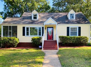 4311 Welford Ave, Richmond, VA 23234