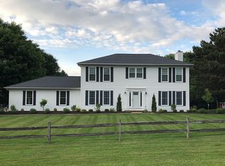 10425 Tiffany Dr, Concord Township, OH 44077