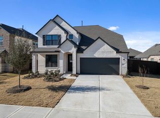 5010 Jackson Robert Path, Rosenberg, TX 77471