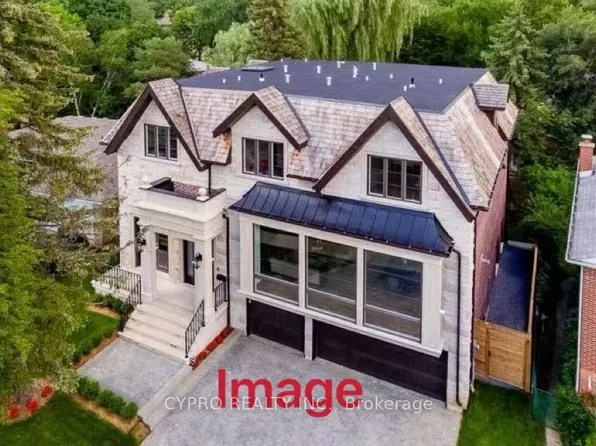 3 A Lunar Cres, Markham, ON L3R 2T9