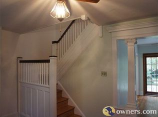 203 Elm Ter, Narberth, PA 19072