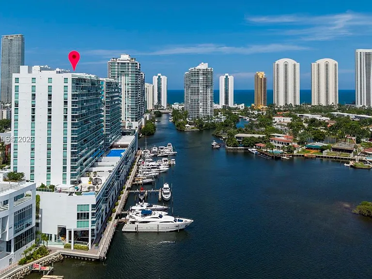 400 Sunny Isles Blvd #1903 — Photo 46