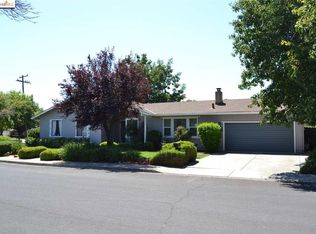 23 McClarren Ct, Brentwood, CA 94513