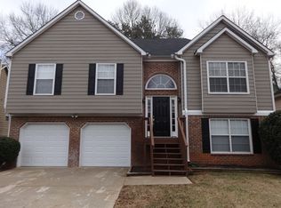 4137 Mistymorn Way, Powder Springs, GA 30127