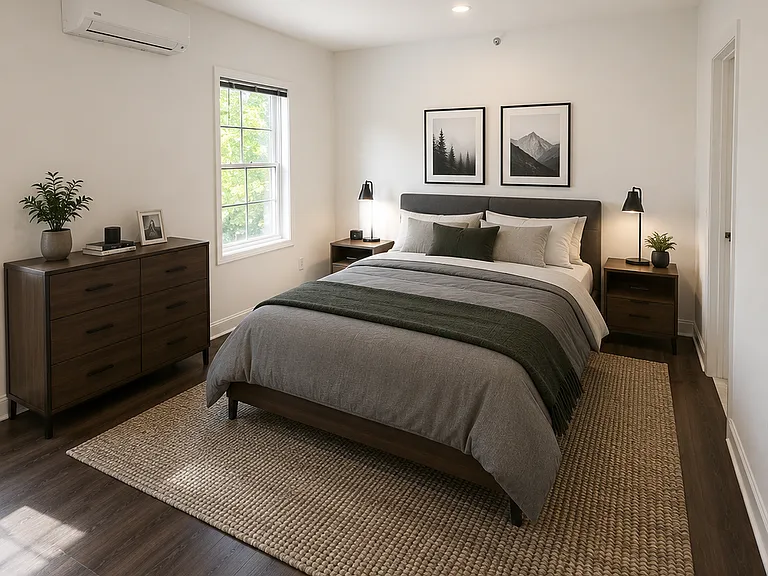 41 Cherry St #2C — Photo 2