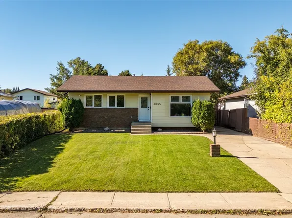 3035 Dunn Drive, Prince Albert, SK S6V 6Y5