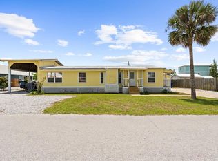 204 Carolina Dr, Mexico Beach, FL 32456