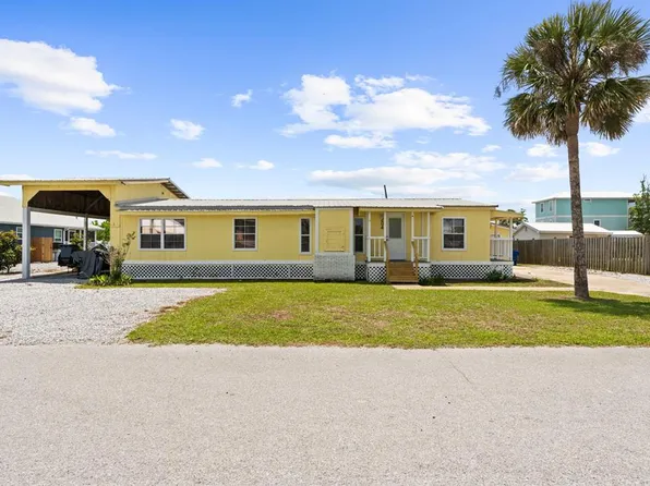 204 Carolina Dr, Mexico Beach, FL 32456