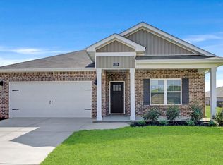 109 Meadow Path Dr, Meridianville, AL 35759