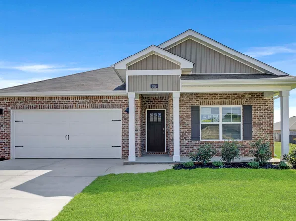 109 Meadow Path Dr, Meridianville, AL 35759