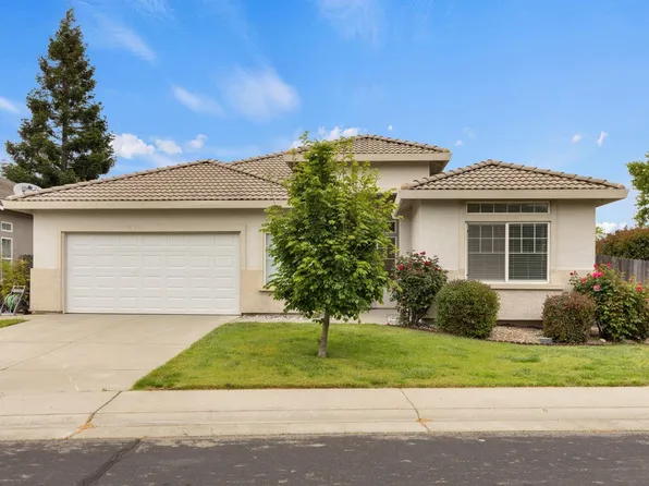 9259 Crystal Falls Way, Elk Grove, CA 95624
