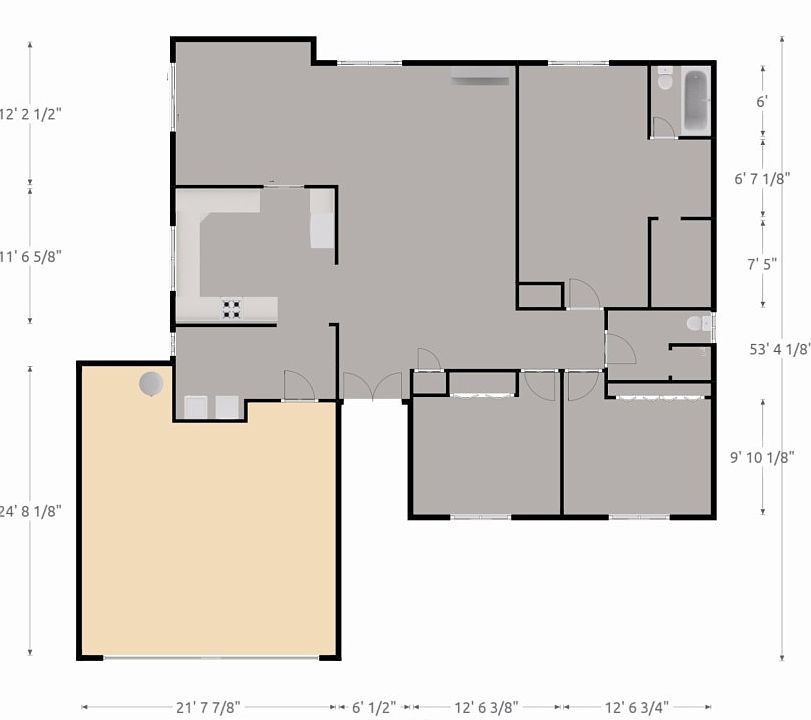 2nd image of 548 S 440 East Cir