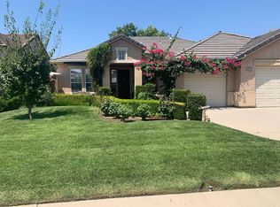 3310 Hanson Ave, Clovis, CA 93611